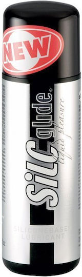 HOT Silc Glide Liquid Pleasure Πρωκτικό Λιπαντικό 100ml