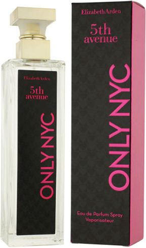 Elizabeth Arden 5th Avenue Only NYC Eau de Parfum 75ml