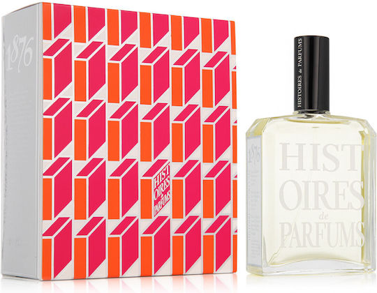 Histoires de Parfums 1876 Eau de Parfum 120ml