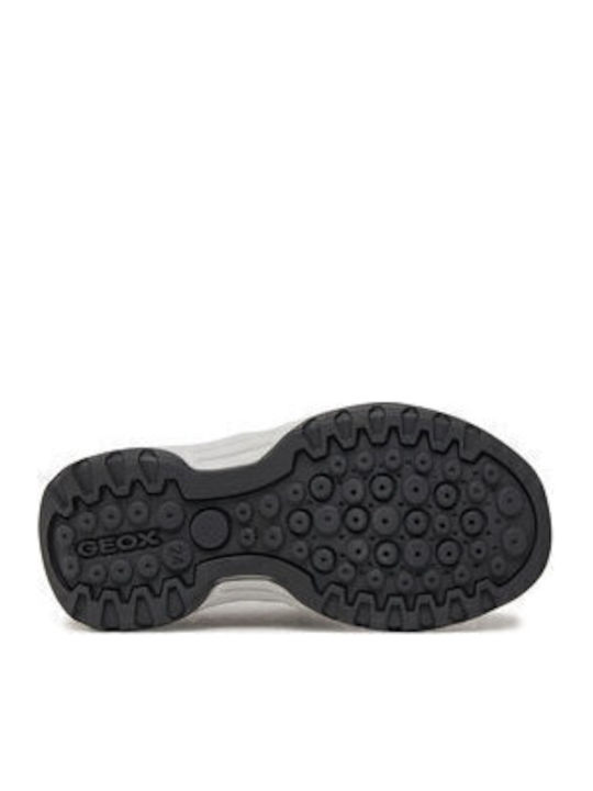 Shoe Sandals J Borealis Navy Blue