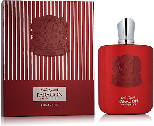 Afnan Red Carpet Paragon Eau de Parfum 100ml