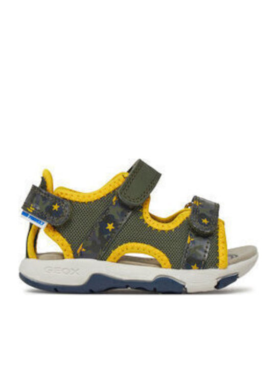 Geox