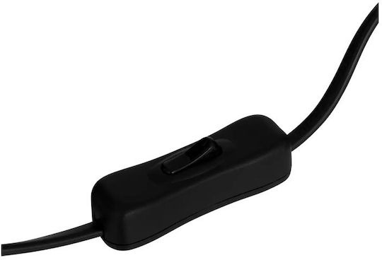 Atmosphera Dekorative Tischlampe Timeo