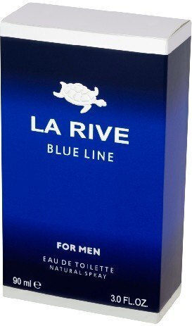 La Rive Blue Line Eau de Toilette 89ml