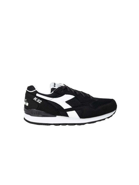 Diadora Sneakers Black