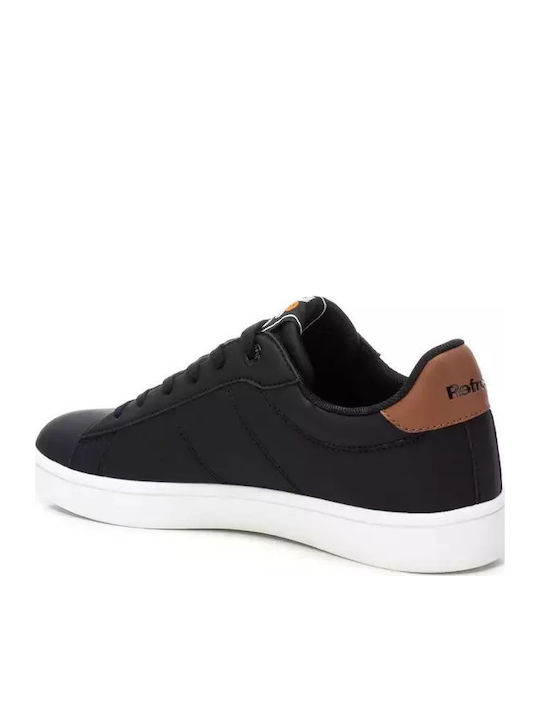 Adidași Vegani Pentru Bărbați Negri