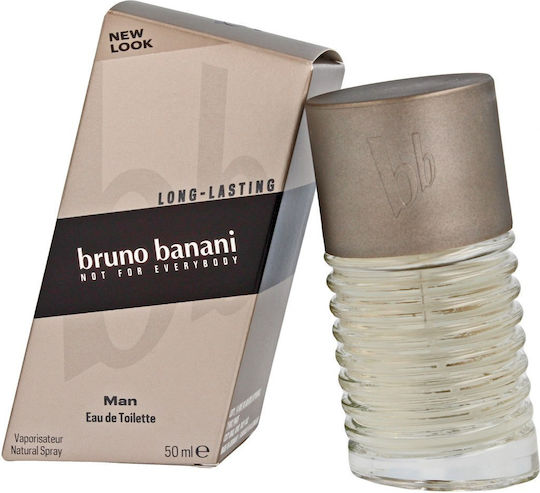 Bruno Banani Eau de Toilette 50ml