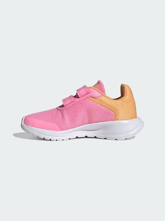 Adidas Kids Running Shoes Pink