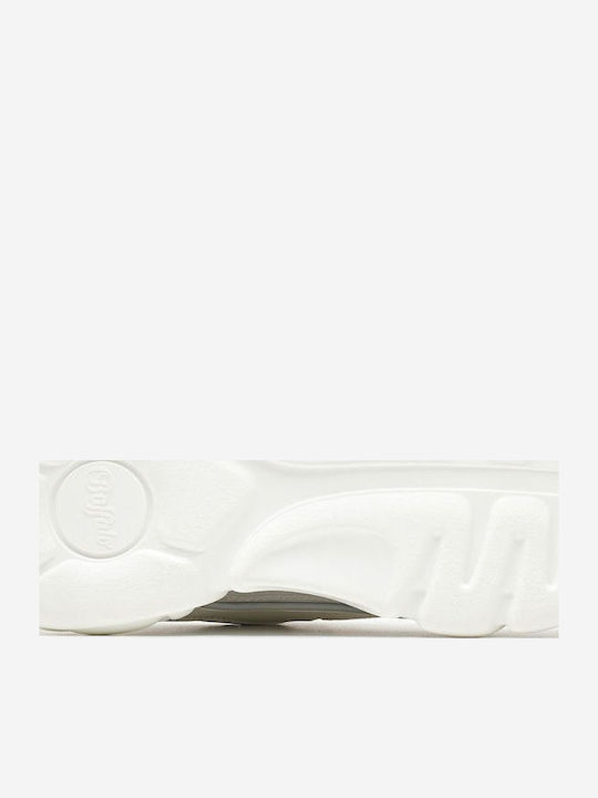 Chunky Sneakers White