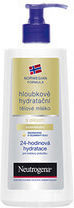 Neutrogena Deep Ενυδατική Lotion Σώματος για Ξηρές/Πολύ Ξηρές & Ευαίσθητες Επιδερμίδες 400ml