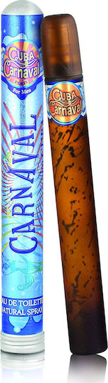 Cuba Eau de Toilette 35ml