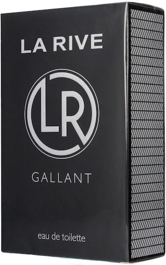 La Rive Gallant Eau de Toilette 100ml