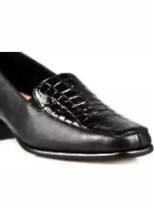 Pumps Schwarz