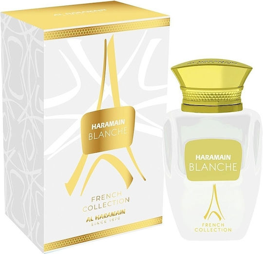 Al Haramain Blanche French Collection Eau de Parfum 100ml