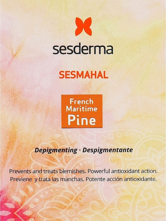 Sesderma French Maritime Pine Σετ Περιποίησης Sesderma French Maritime Pine Σετ Περιποίησης