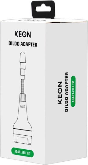 Kiiroo Δονητής Μαύρος