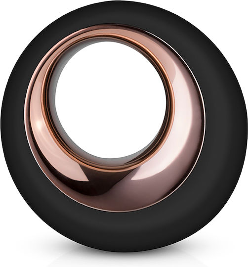 Hunkemöller Vibrator cu Telecomandă Negru