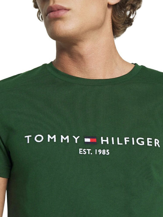 Core T-shirt Πράσινο