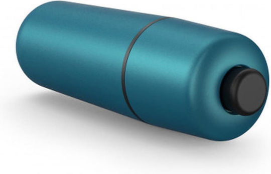 Love to Love Waouhhh Mini Δονητής Bullet 5.8cm Πράσινος