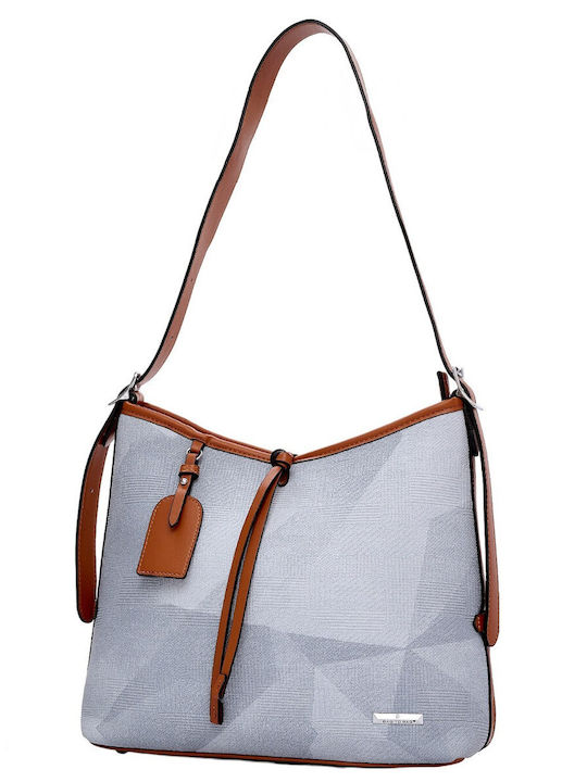 Bag to Bag Women's Bag Shoulder Blue