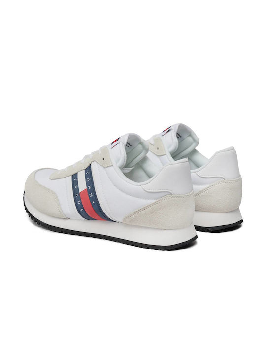 Sneakers White
