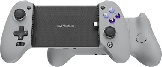 Gamesir G8 Galileo Wired Gamepad for Android / iOS Gray