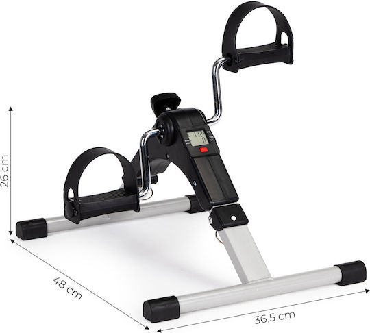 Modernhome Pedalier static Magnetic