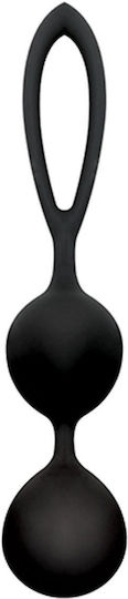 Toyz4lovers Silicone Blackberries Pussy Anal Beads Black