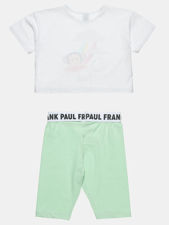 Paul Frank