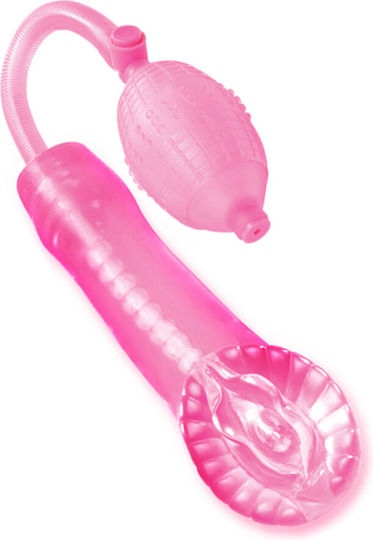 Pipedream Extreme Super Cyber Snatch Pump Masturbator RD239 1Stück