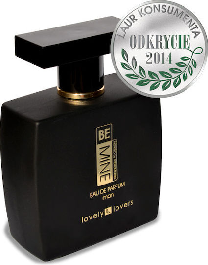 Magnetifico Perfume with Pheromones in Spray with Scent Orange 100ml