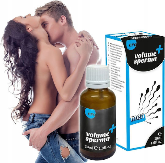 HOT Ero Volume Sperma για Άνδρες 30ml