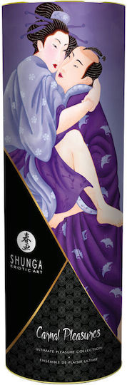 Shunga Carnal Pleasure Kit 6τμχ