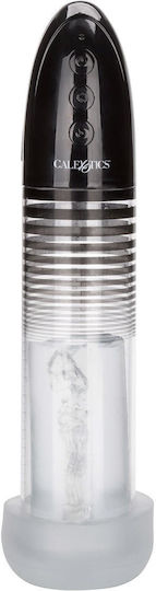 Calexotics Optimum Series Automatic Smart Pump Пенис помпа Черен SE-1035-50-3