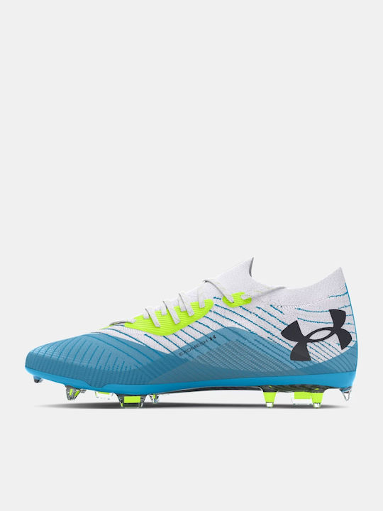 Under Armour Shadow Elite 2.0 Football Shoes with Cleats Multicolour