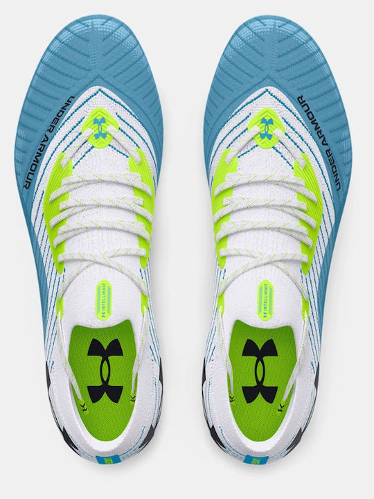 Under Armour Shadow Elite 2.0 Football Shoes with Cleats Multicolour