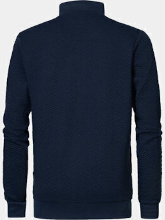 Sweatshirt Dark Blue