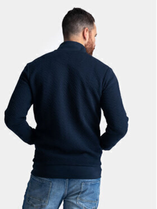 Sweatshirt Dark Blue