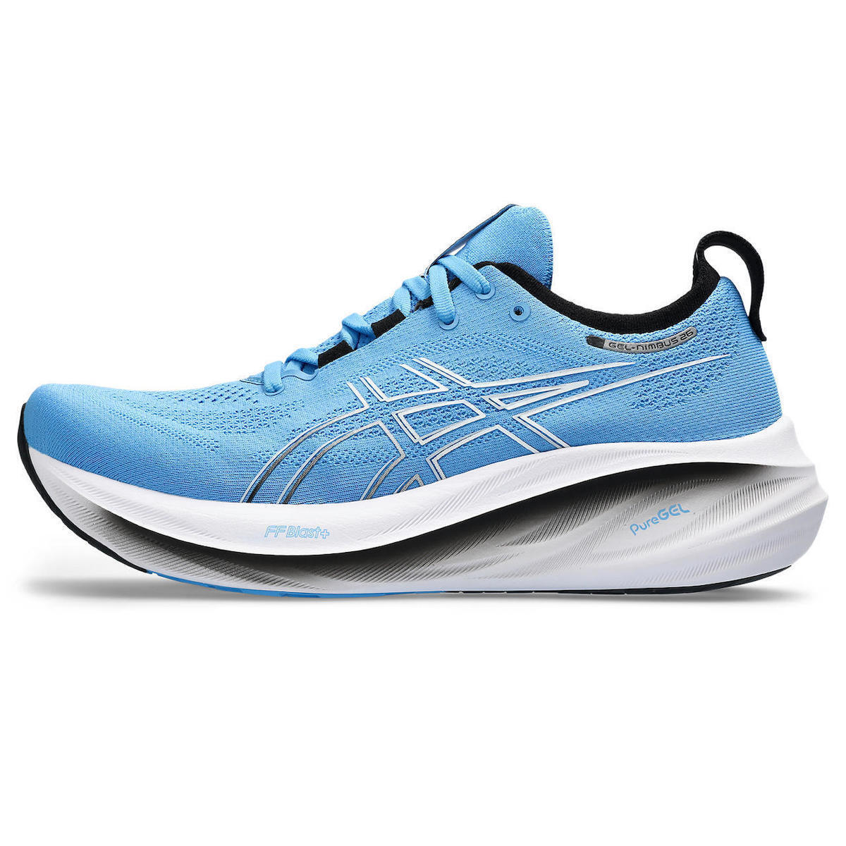 ASICS Gel-Nimbus 26 1011B794-401 Bărbați Pantofi sport Alergare