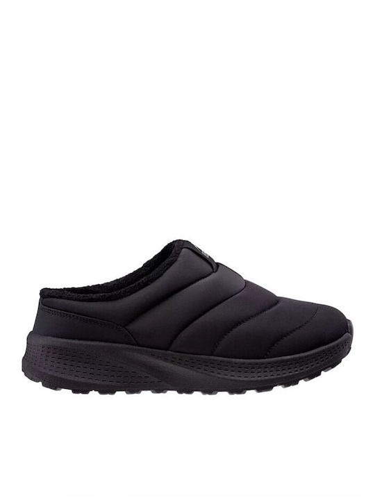 Elbrus Men's Slipper Black