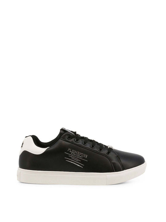 Plein Sport Sneakers Black