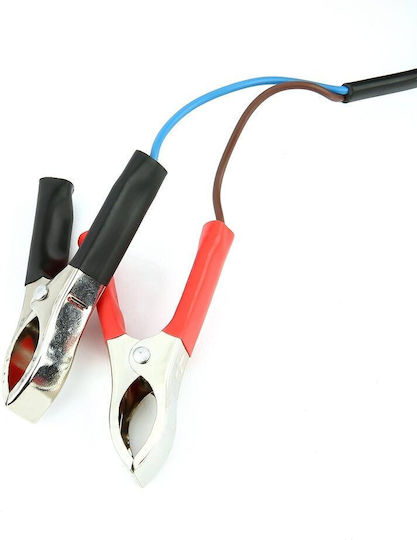 Electric Car Transfer Pump Oil / Water / Diesel 12V