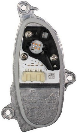 BMW Flash Lumini LED pentru BMW X3 7466110 1buc