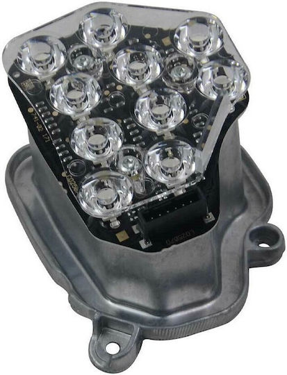 BMW Flash Lumini LED pentru BMW Seria 5 1buc