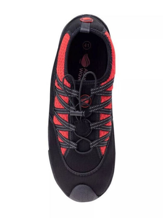 Men's Beach Shoes Black