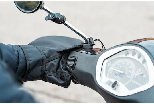 Lampa Motorcycle Hand Rain Cover L9124.2