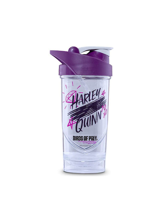 Shieldmixer Shaker Proteine 700ml Plastic Transparent