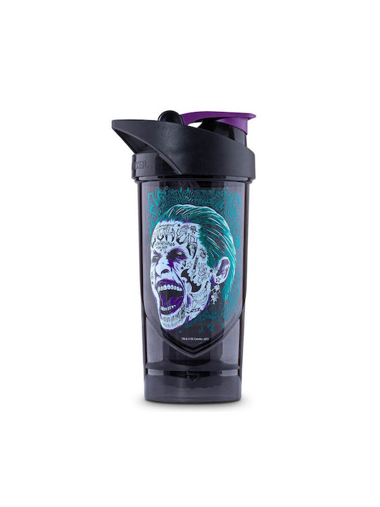 Shieldmixer Shaker Proteine 700ml Plastic Transparent