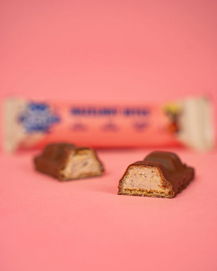 HealthyCo HealthyCo Müsliriegel Mit Nüssen 21g