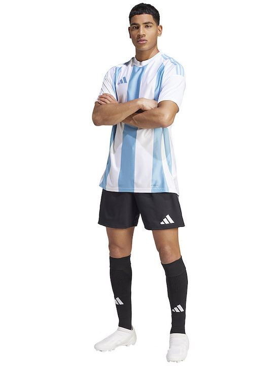 Striped 24 Jsy Tricou Echipament Sportiv de Fotbal Bărbătesc